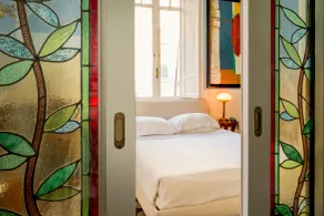 Hotel Emona Aquaeductus - Room