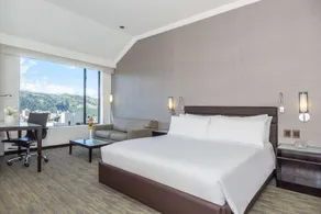 NH Collection Quito Royal - Habitación