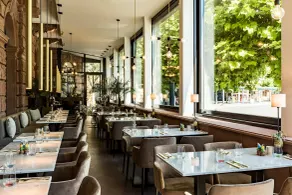 AC Hotel by Marriott Mainz - Restaurant