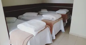 Hotel Eldorado - Zimmer