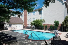 Residence Inn Denver Highlands Ranch - Piscine