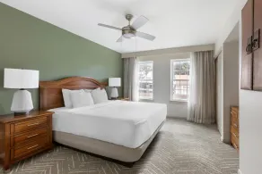 Hilton Vacation Club Villas de Santa Fe - Chambre