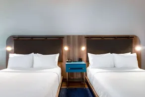 TRYP by Wyndham Orlando - Chambre