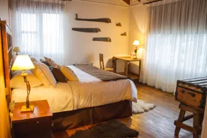 Hotel Boutique La Yegua Loca - Room