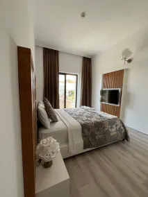 Small Beach Hotel - Room