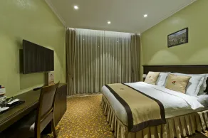 Colosseum Marina Hotel - Room