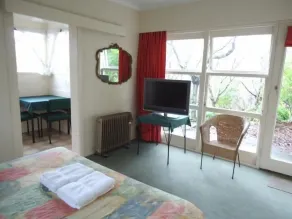 Park Lodge Motel - Habitación