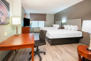 Wingate by Wyndham Tuscaloosa - Chambre