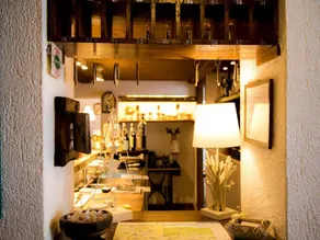 Hotel Signal - Recepción
