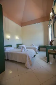 Gianna Apartments - Rom