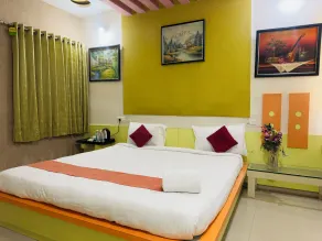 Nilkanth Resort - Best Resort in Anand - Quarto