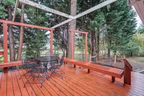 Spacious Portland Area Home w/ Fenced Yard - Interiør