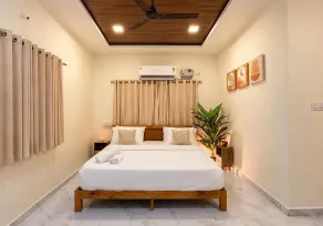 Sukoon Cottage - Rom