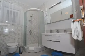 Apartment Sonja - Bagno