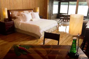 Las Lagunas Boutique Hotel - Room