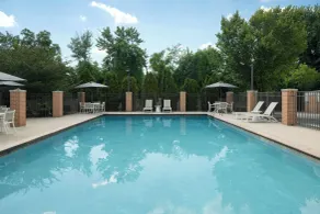 Fairfield by Marriott Inn & Suites Chattanooga - Piscine