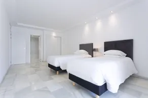 B51 Executive Flats Marbella - Chambre