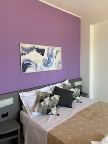 Hotel Spiaggia D'Oro - Room