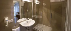 Ciauru Design B&B - Badeværelse