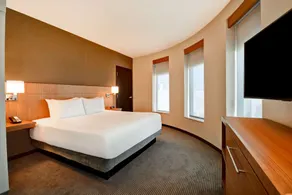 Hyatt Place Huntsville/ Research Park/ Redstone - Chambre