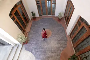 Krishnalaya Mansion by VEO - Part of StayVista - Interior