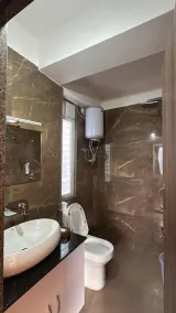 Royale Serenity - Casa de banho