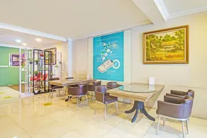 Elite Residence near UIN University - Lobby