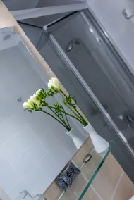 Old Town Inn - Bathroom