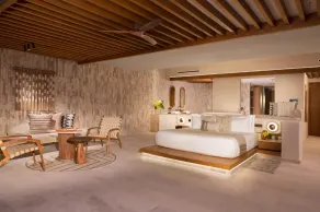 Impression Isla Mujeres by Secrets - Adults Only - All Inclusive - Room