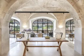 Son Julia Country House & Spa - Restaurant