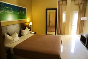 Hotel Mauricenter Nouakchott - Room