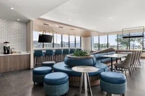 Residence Inn by Marriott Laval - Restaurant