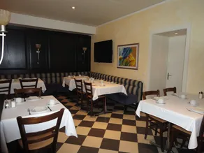 Hotel Hofbalzers - Restaurant