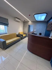 Hotel Grand Kakatiya - Reception