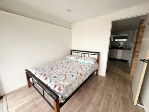 Sunshine Rooms - Room