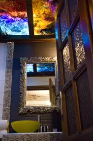 Leventis Art Suites - Bathroom