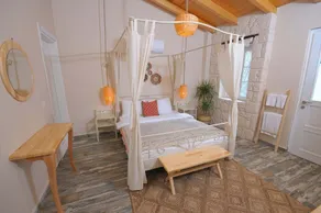 Hera Butik Hotels Alacati - Room