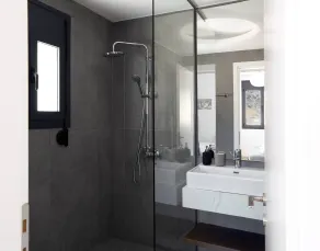 Aires Villa - Bad