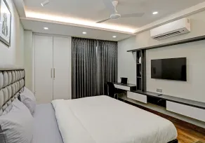 Housr Sector 47 Gurgaon Sohna Road - Rum