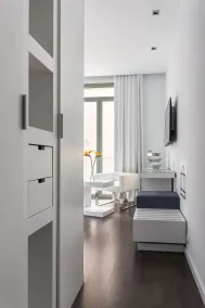 Room Mate Carla, Barcelona - Chambre