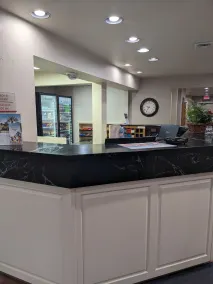 Hawthorn Extended Stay by Wyndham Green Bay - Réception