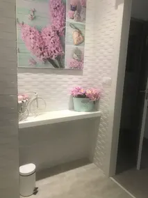 Kamelly - Salle de bain