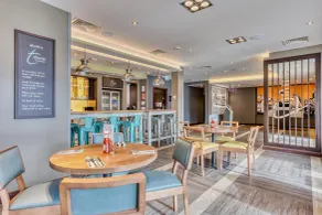 Premier Inn Hereford City Centre - Old Market - Restaurant