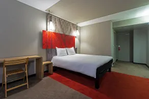 Hôtel ibis Paris Pantin Église - Chambre