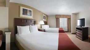 Holiday Inn Express & Suites - El Dorado by IHG - Chambre