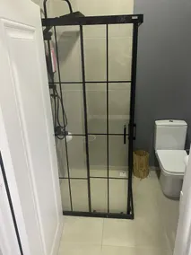 Turna Villa - Bathroom