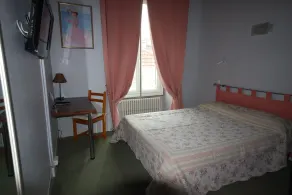 Hôtel Adour Pau - Chambre