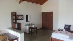 Ladja Beach Resort - Zimmer