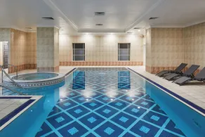Leonardo Hotel Middlesbrough - Pool