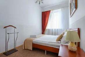 HOME APART Komsomolskaya 27 - Chambre